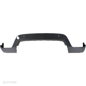 Bandou bara fata Bmw X3 (F25), 11.2010-, 51117210445, 20X10712 cu gauri senzori de parcare - 1