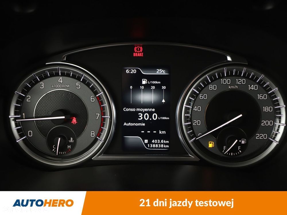 Suzuki Vitara 1.4 Boosterjet XLED 2WD - 19