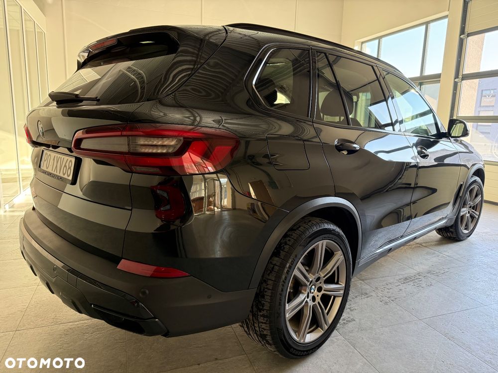 BMW X5 xDrive25d - 7