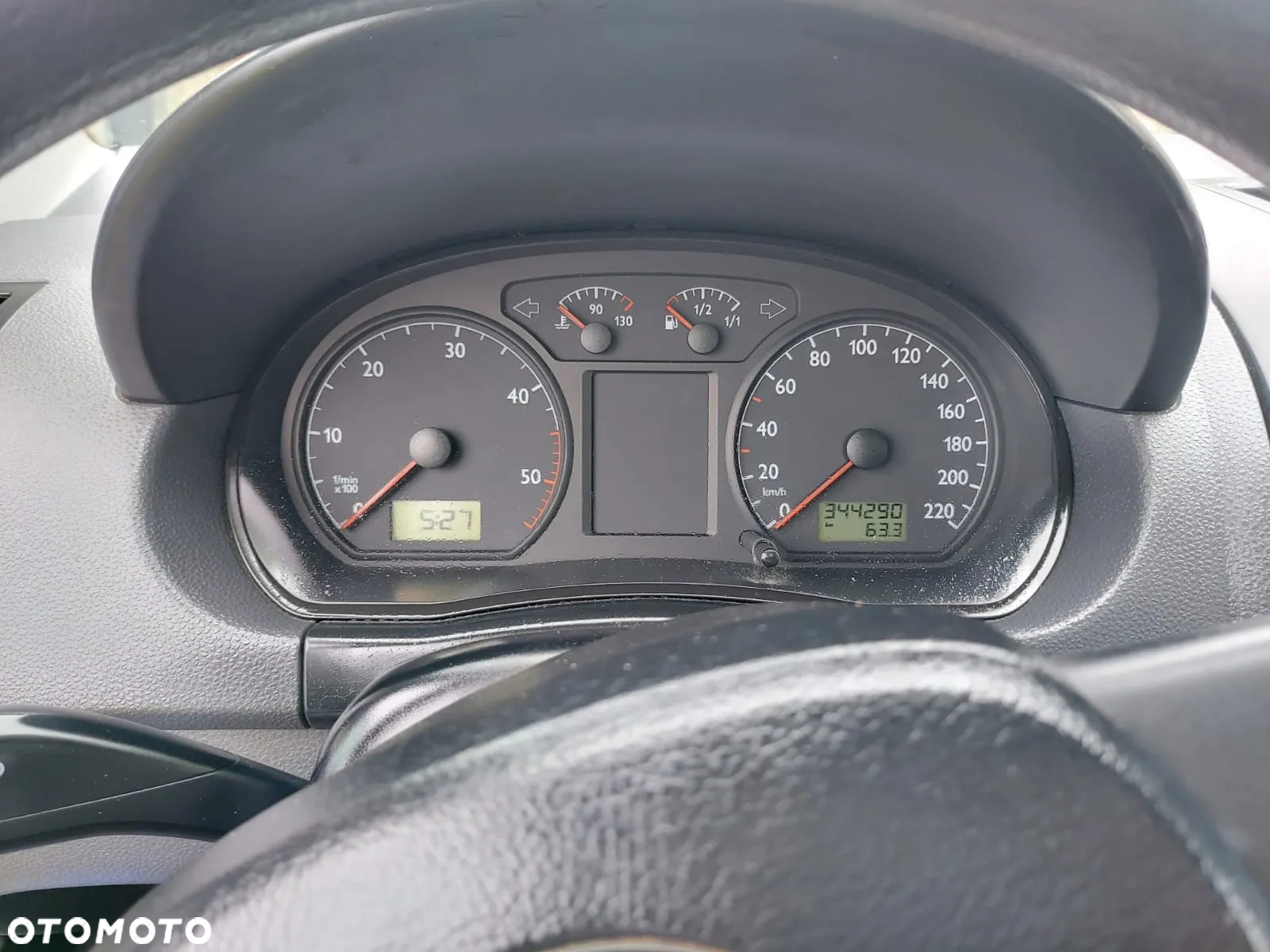 Volkswagen Polo - 9