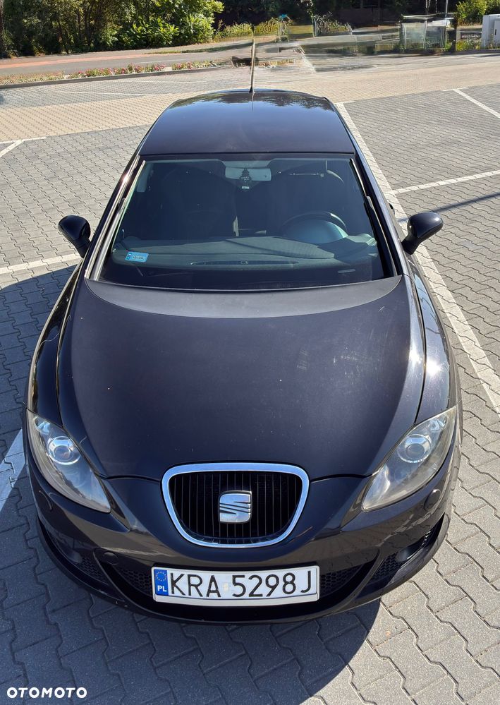Seat Leon - 15