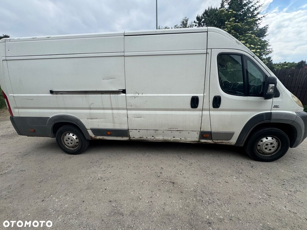 Fiat Ducato - 7