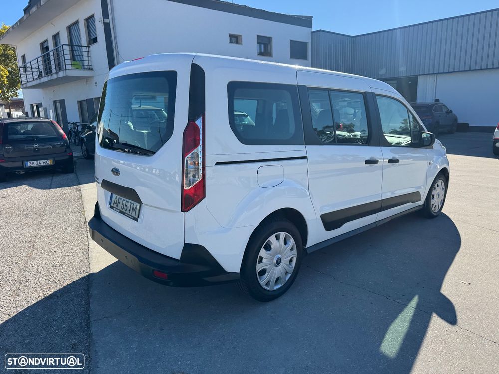 Ford Transit Connect 1.5 TDCi 230 L2 Active - 6