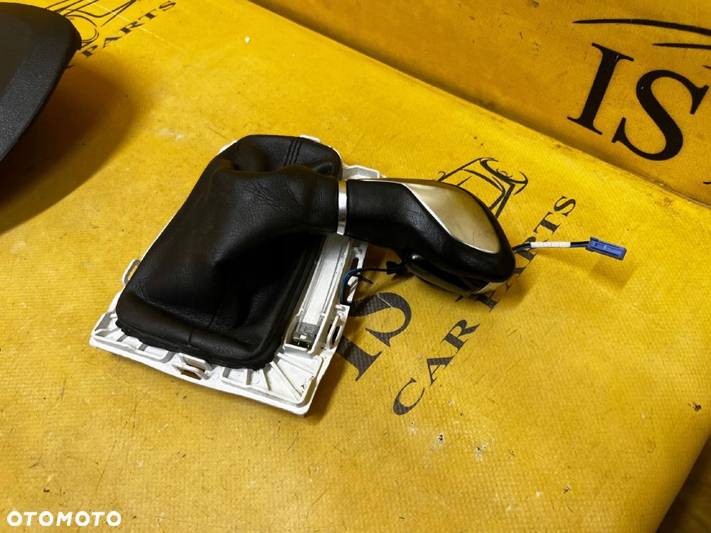 LEWAREK WYBIERAK ZMIANY BIEGÓW AUTOMAT FORD MONDEO MK5 EU - 5