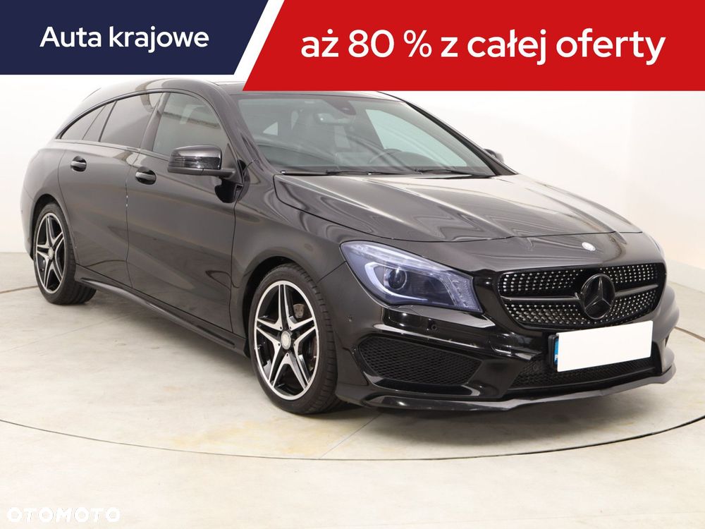 Mercedes-Benz CLA - 3