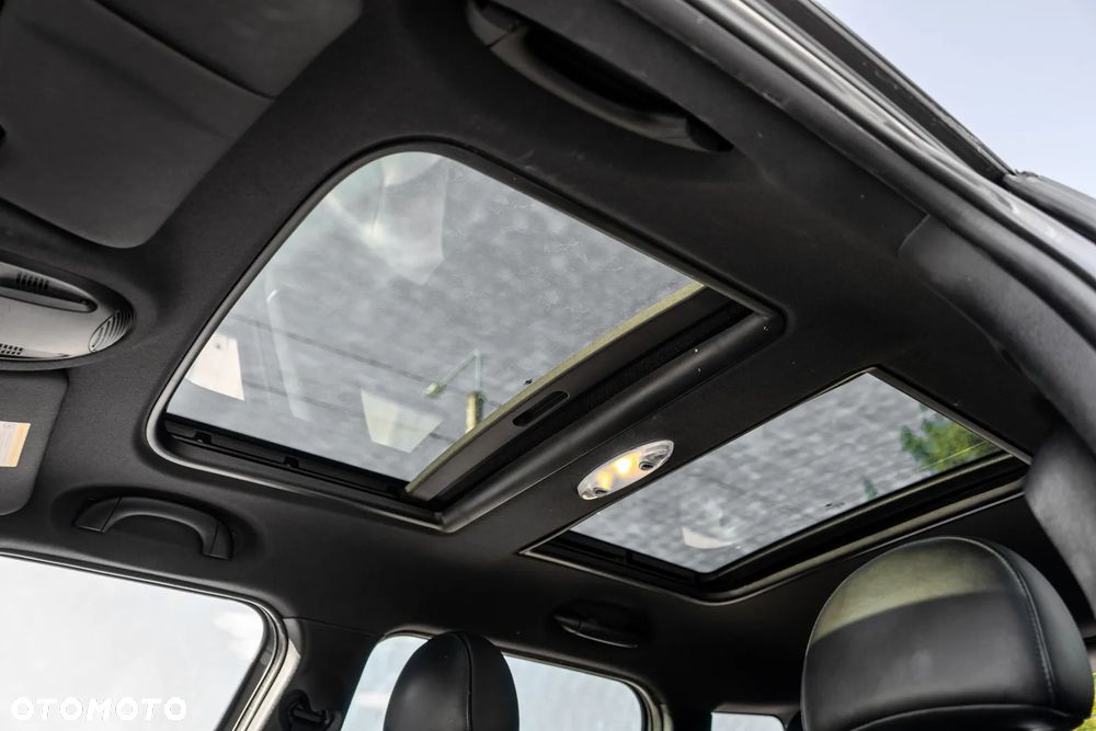 MINI Countryman Cooper S All4 - 27