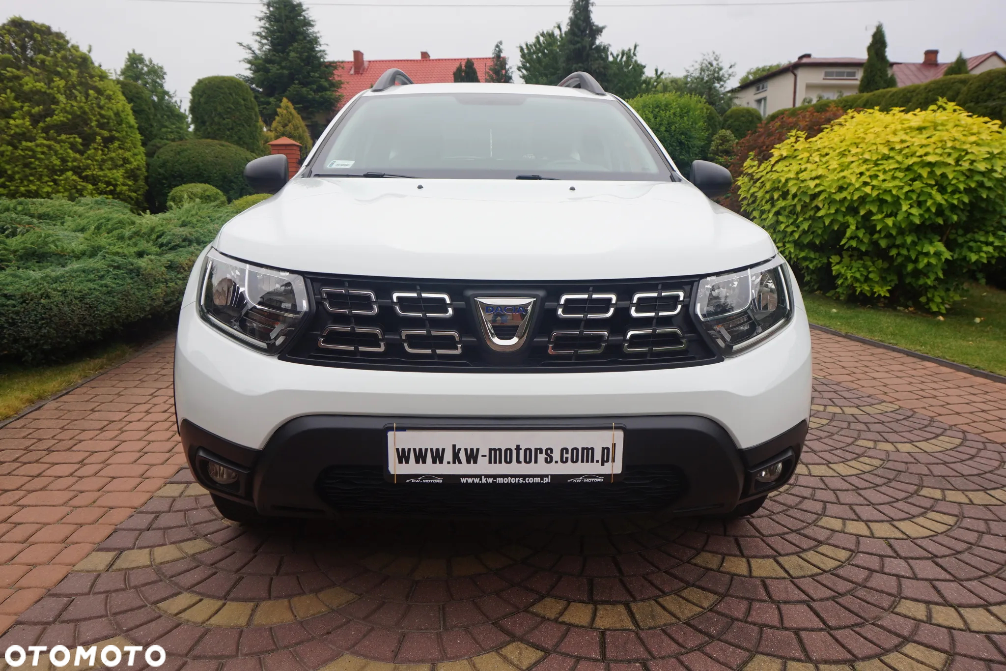 Dacia Duster - 2