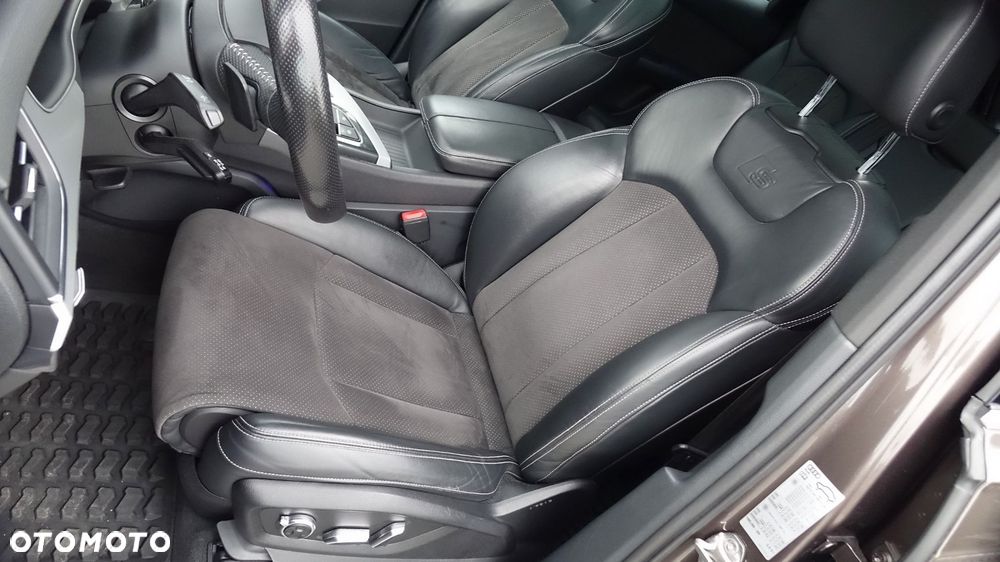 Audi Q7 - 21