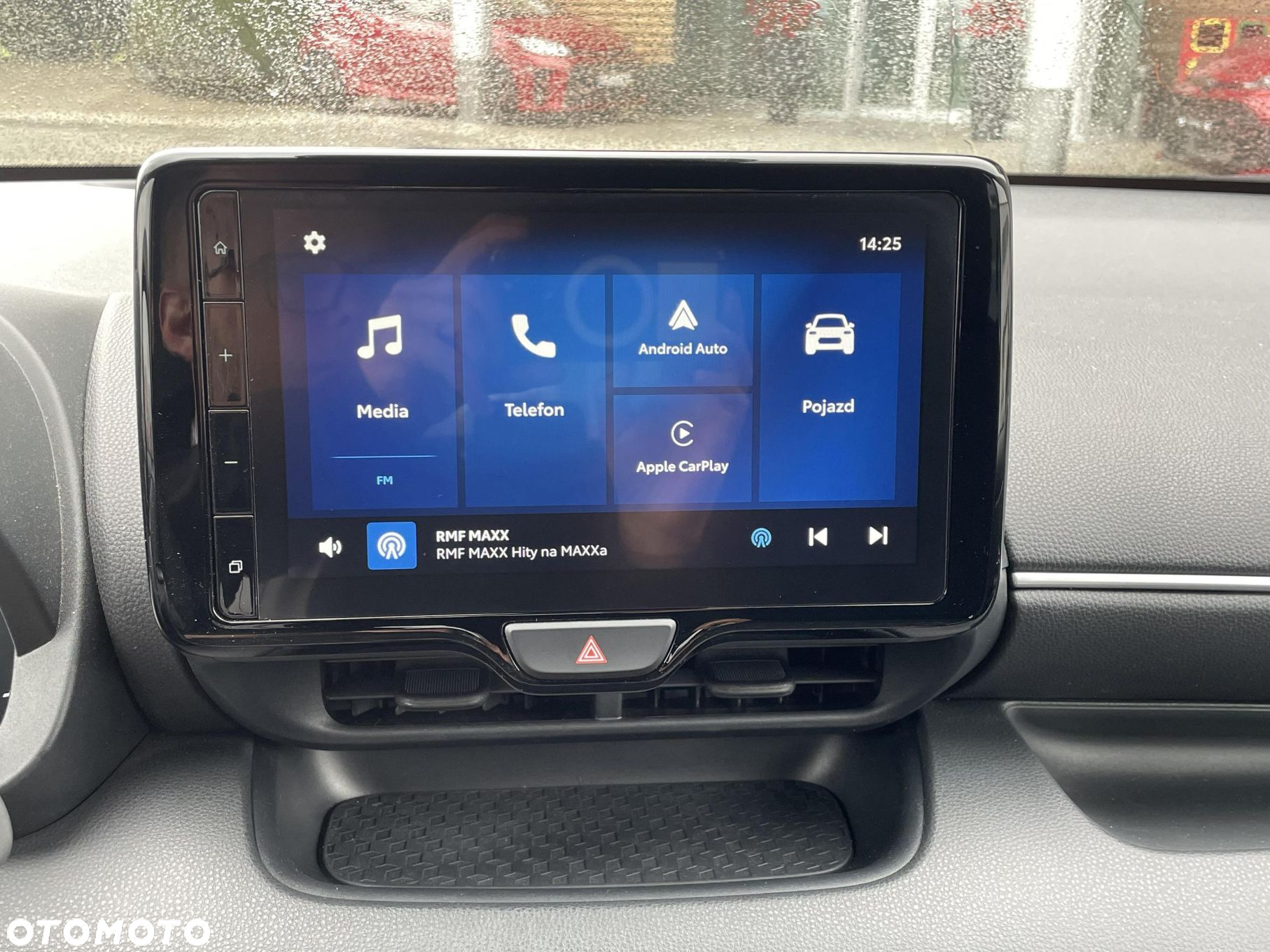 Toyota Yaris Hybrid 1.5 Style - 20