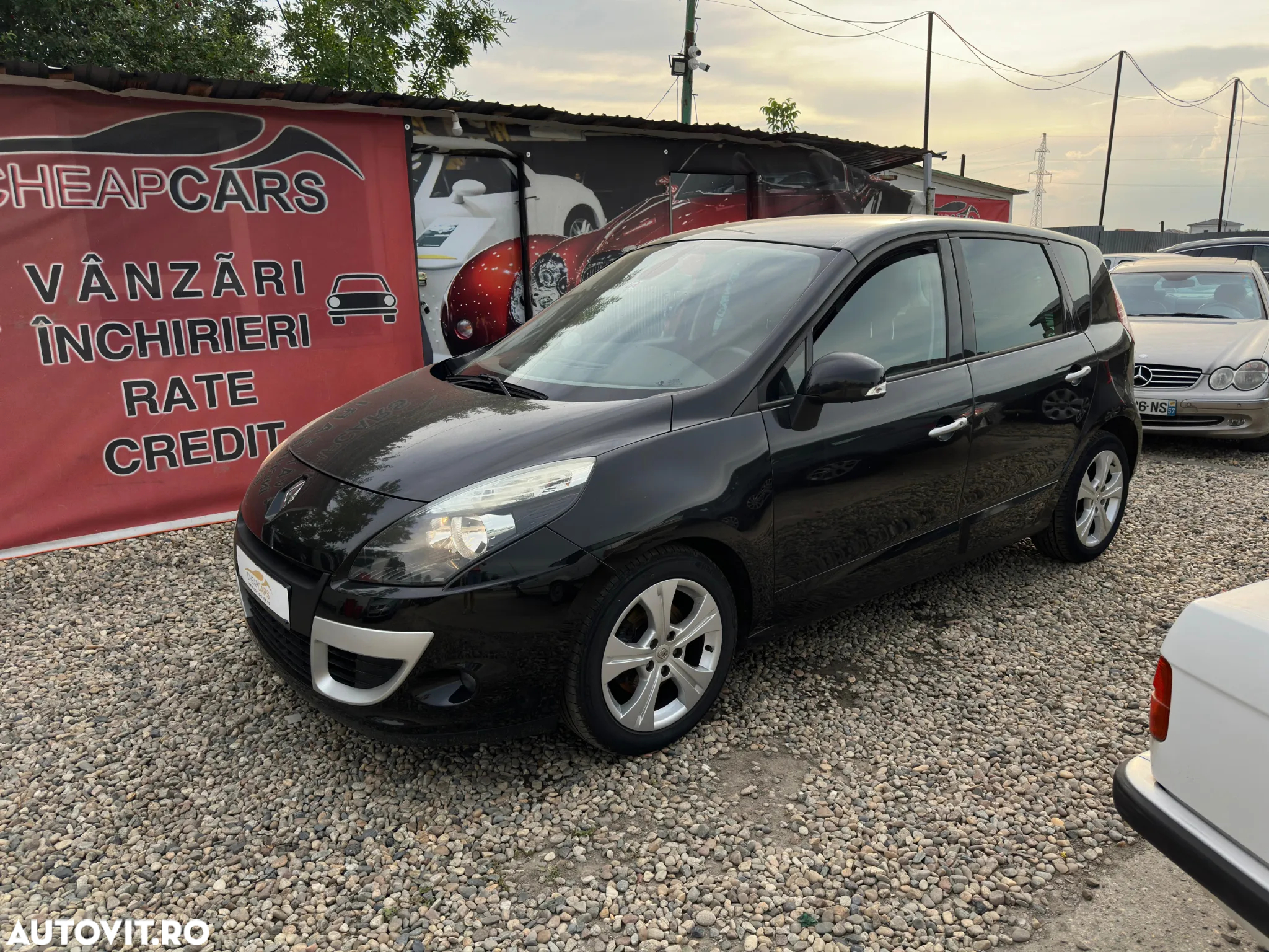 Renault Scenic - 3