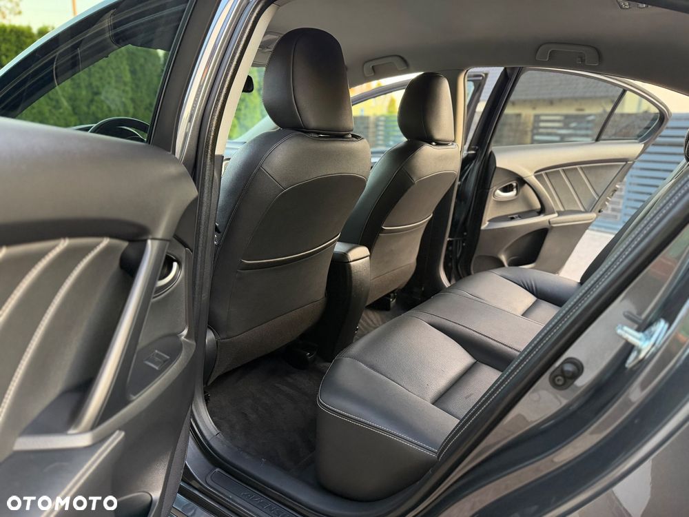 Toyota Avensis 2.0 Prestige MS - 26