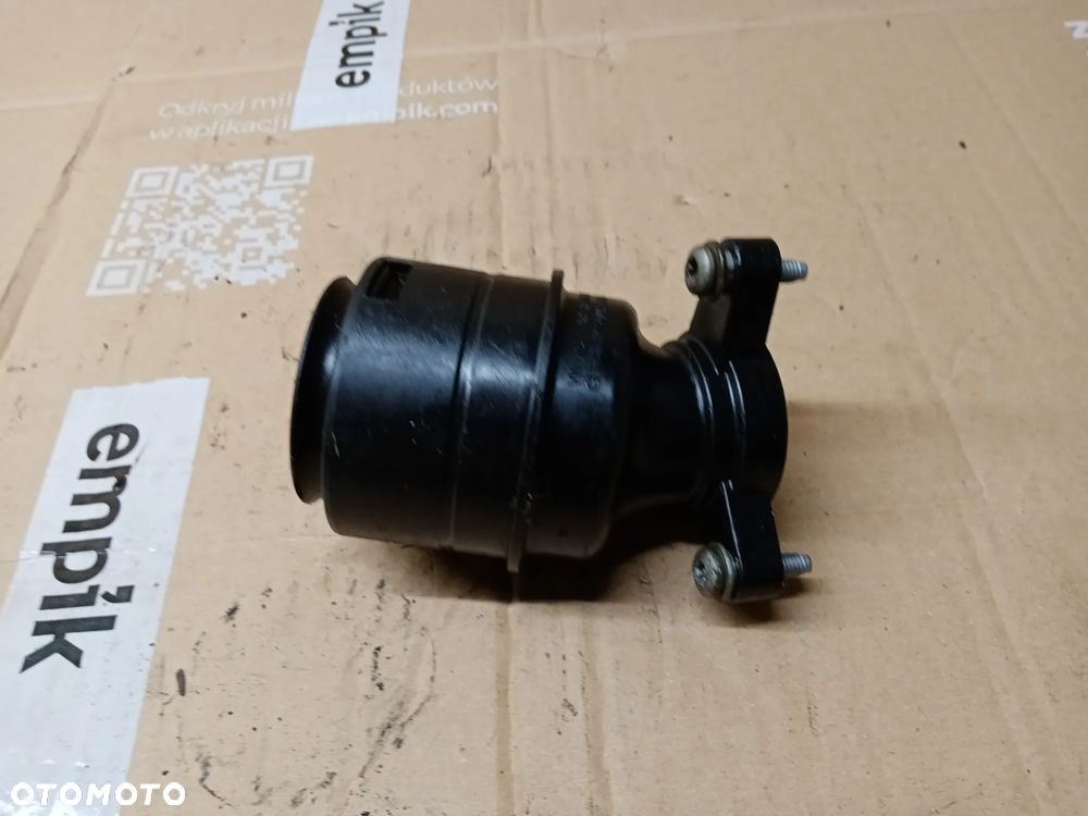 Króciec kolanko rura turbiny VW Golf VI 6 1.2 TSI 03F129656F - 2