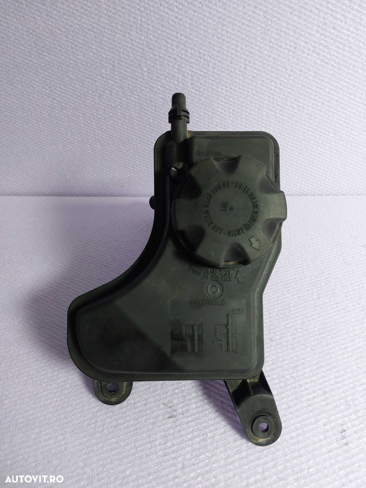 Vas expansiune BMW E60 E81 E87 E88 E90 E91 E92 E93 F01 F02 F07 F10 F11 - 1