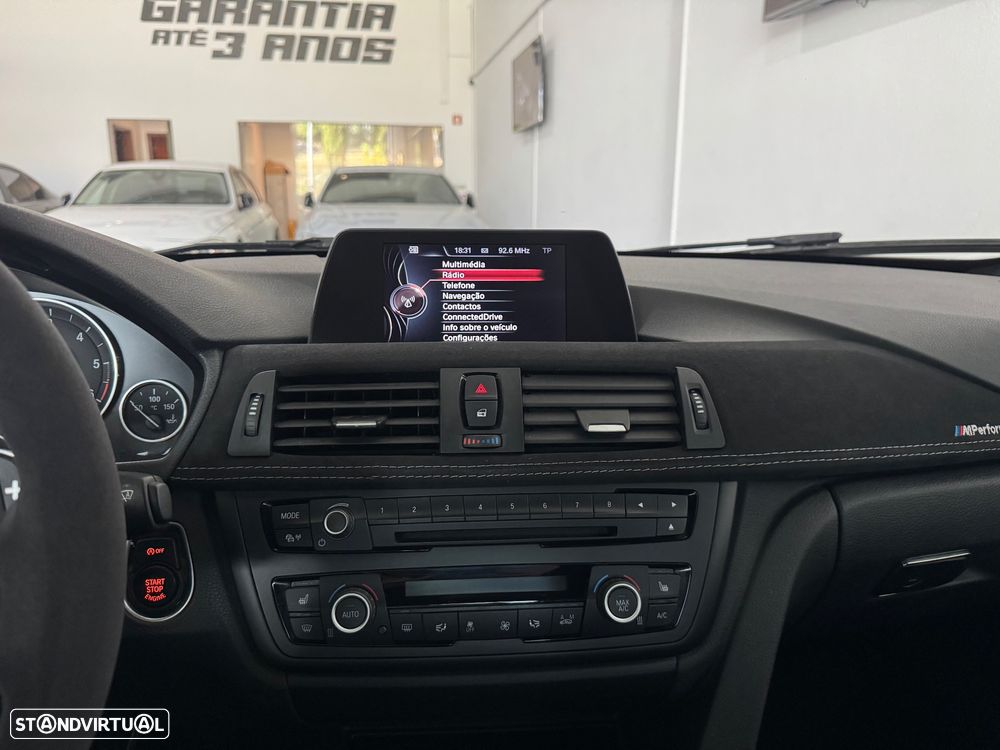 BMW 420 d Pack M Auto - 17