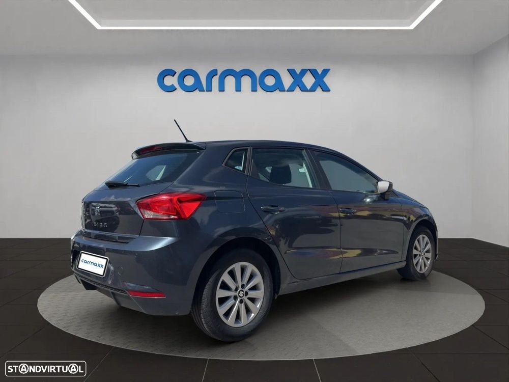 SEAT Ibiza 1.0 Style - 6