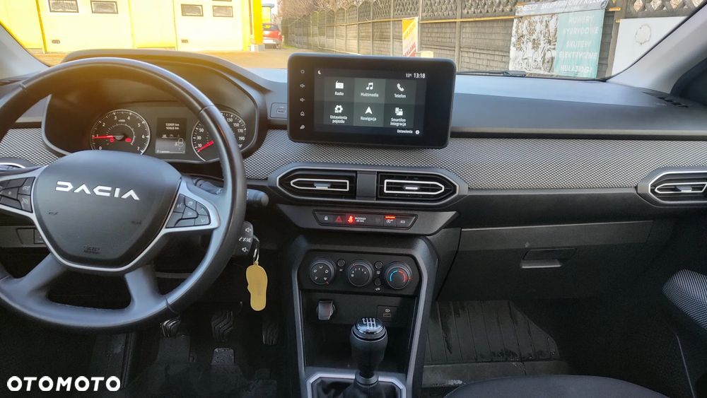 Dacia Jogger 1.0 TCe Expression - 36