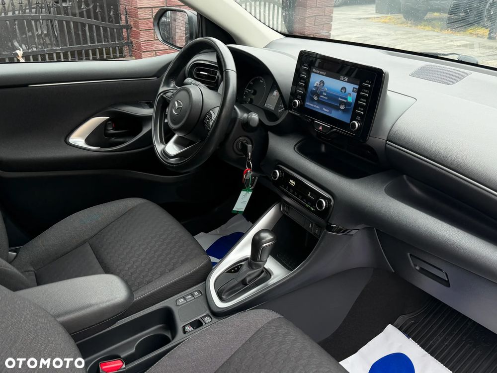 Toyota Yaris Hybrid 1.5 Comfort - 13