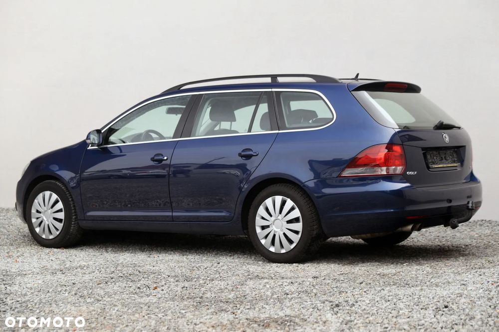 Volkswagen Golf 1.4 TSI BMT Highline Perfectline - 3