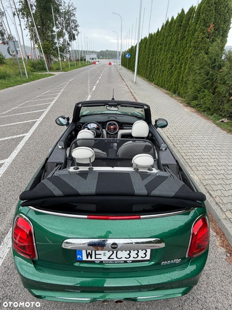 MINI Cooper S sport - 8