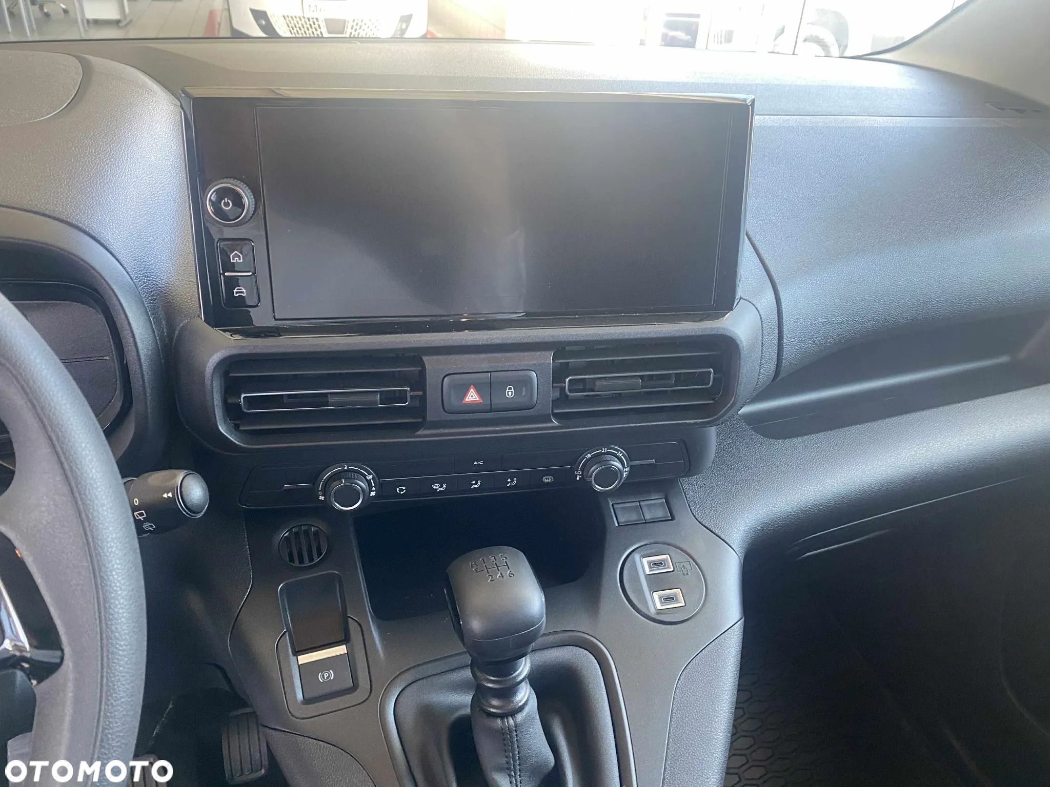 Fiat Doblo L2 - 4