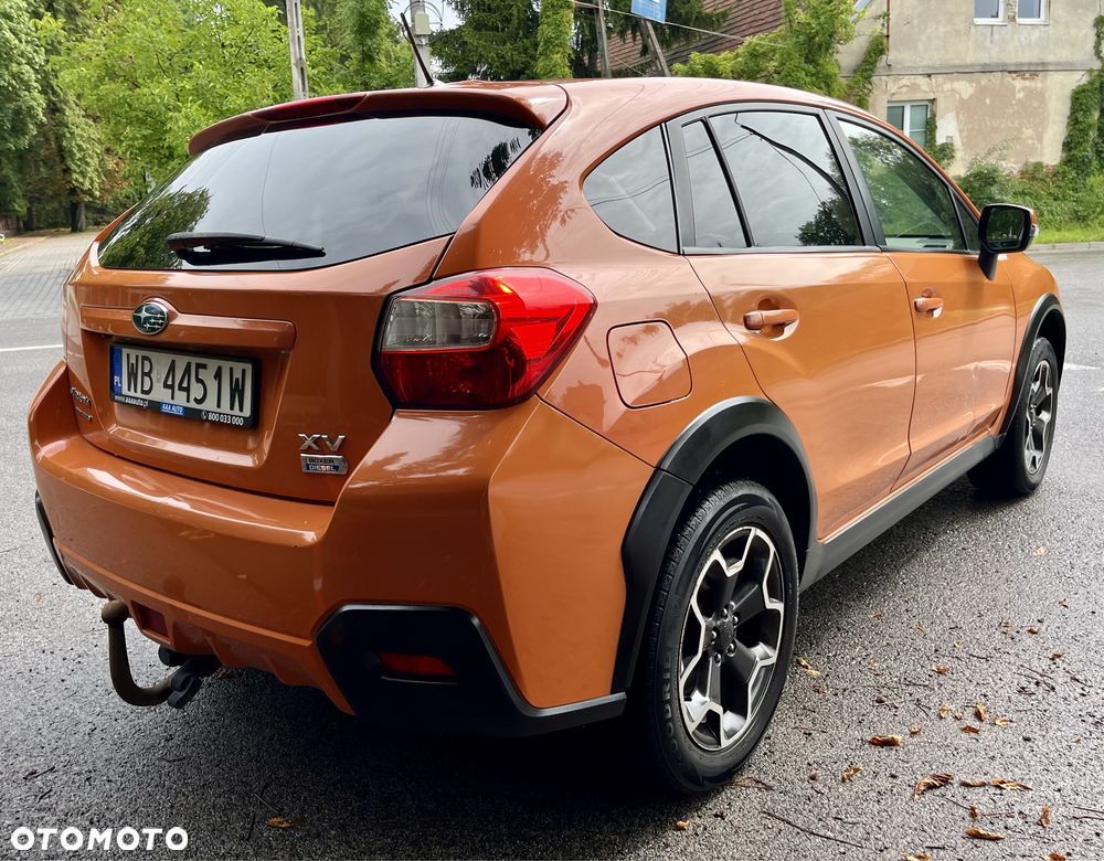 Subaru XV - 3