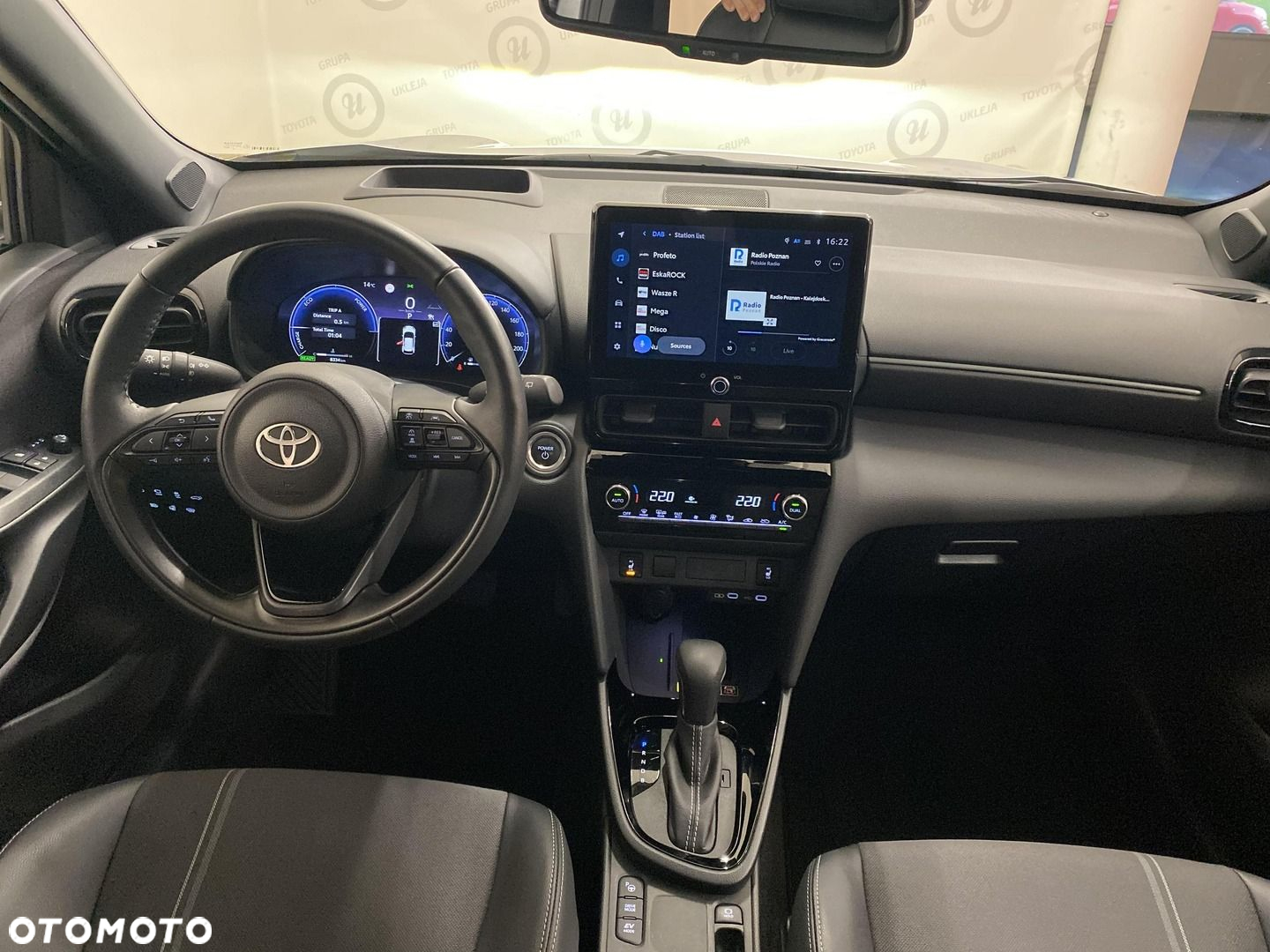 Toyota Yaris Cross - 3
