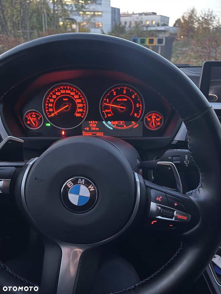 BMW Seria 3 330d - 11