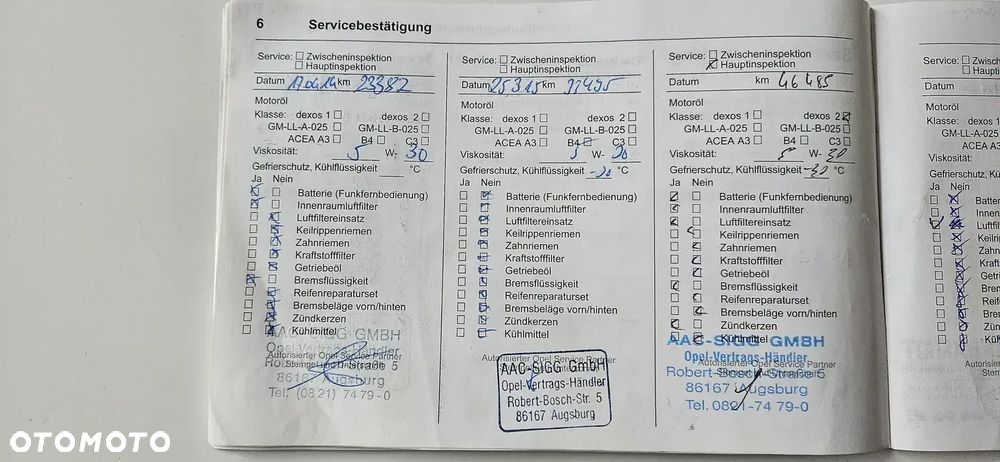Opel Corsa 1.4 16V 150 Jahre - 27