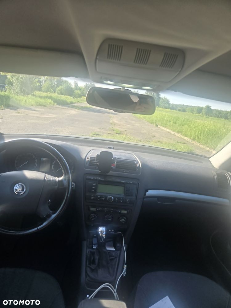 Skoda Octavia 1.9 TDI Elegance - 7