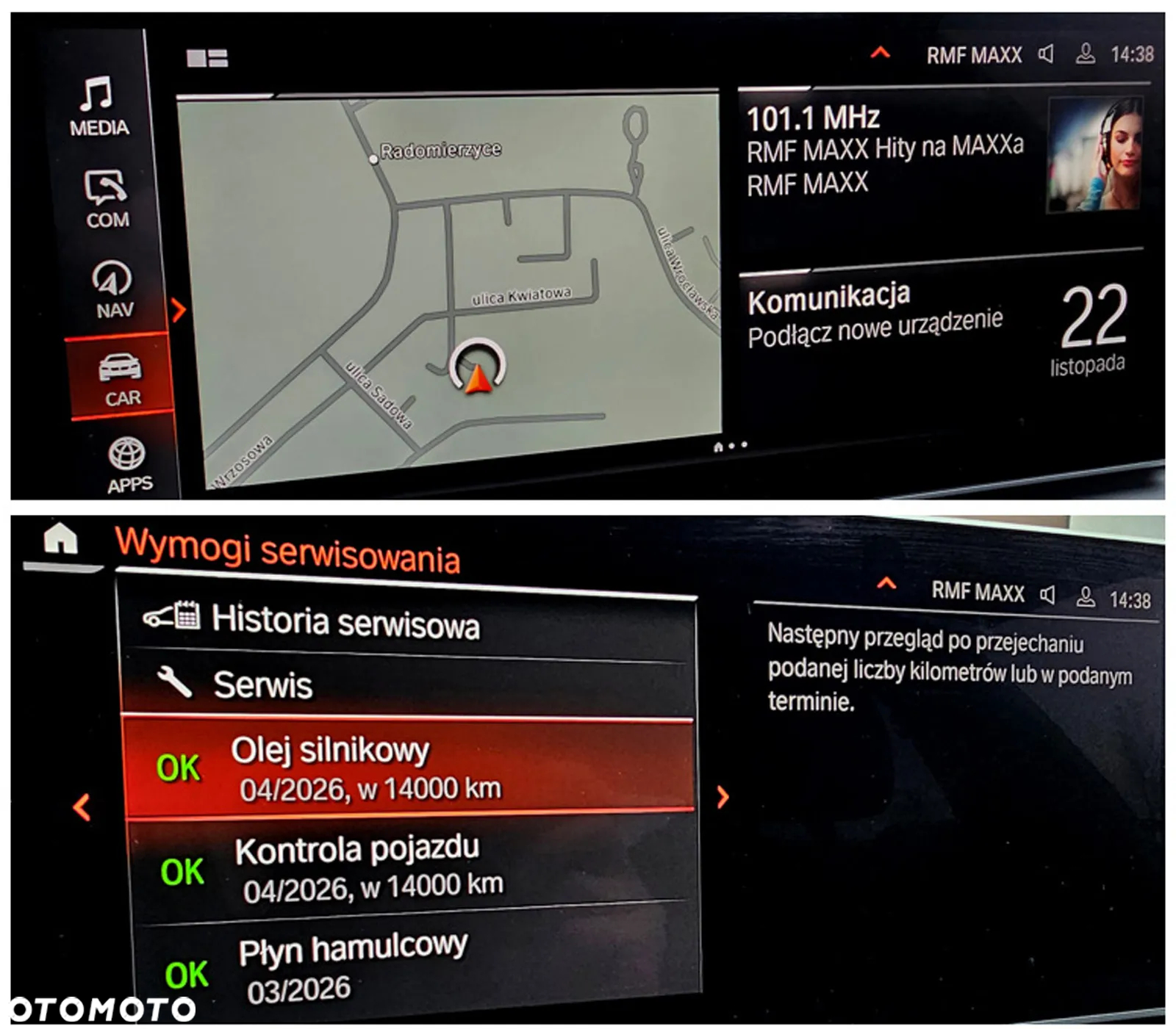 BMW Seria 5 - 37