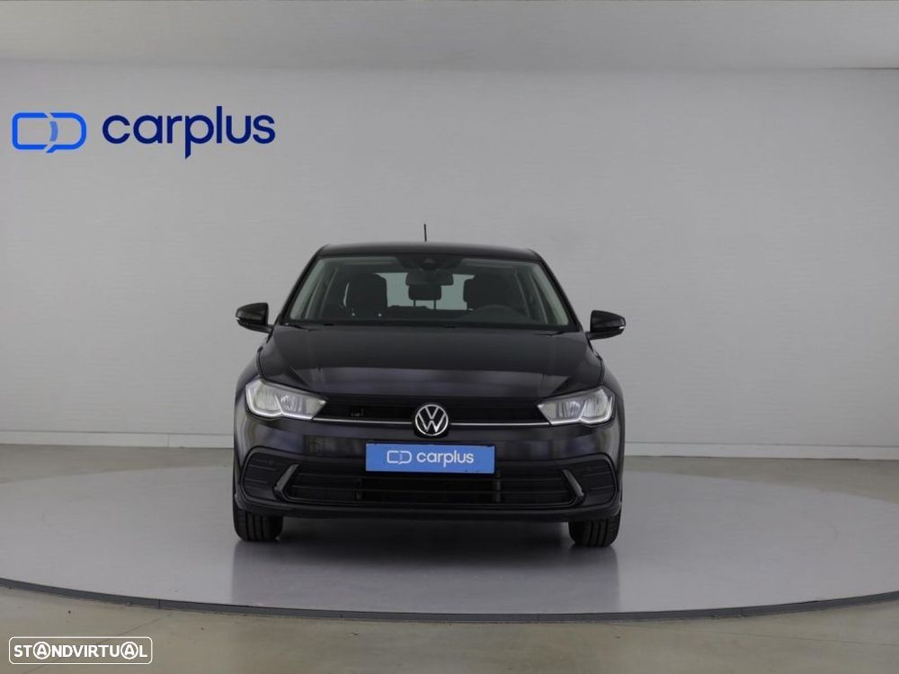 Volkswagen Polo 2022 photo 3