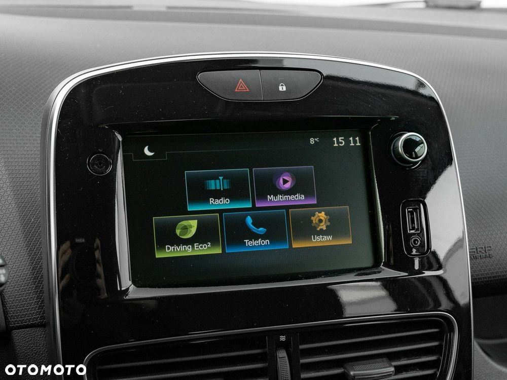 Renault Clio 0.9 Energy TCe Alize - 19