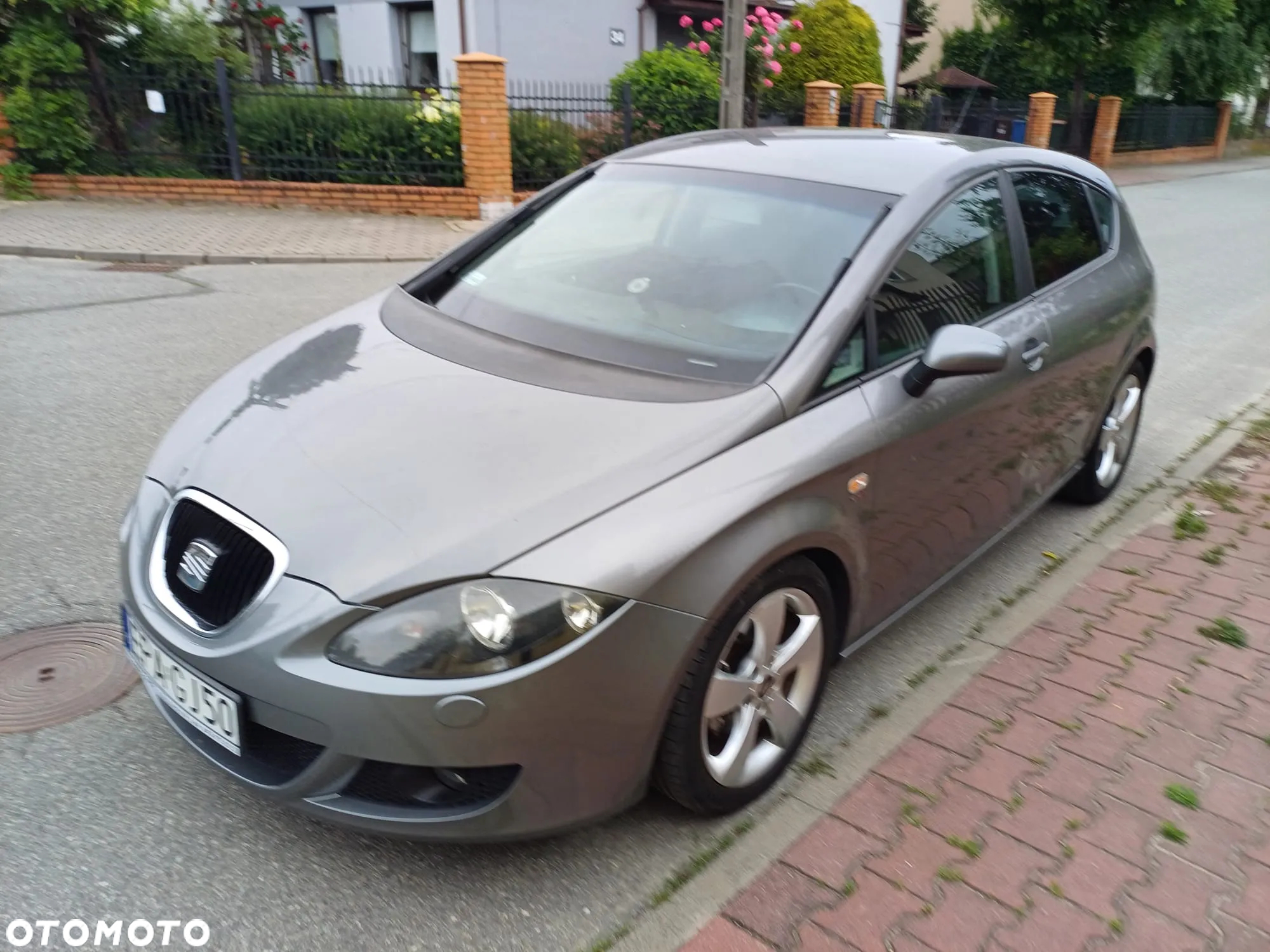 Seat Leon 1.8 TSI FR - 4