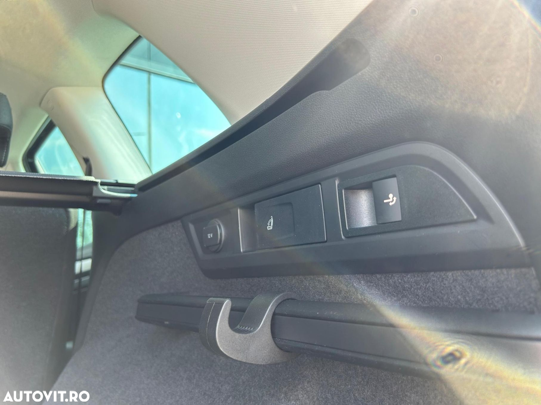 Skoda Kodiaq 2.0 TDI 4X4 DSG Ambition - 33