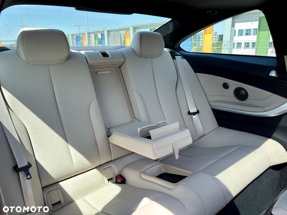 BMW Seria 4 430i M Sport - 11