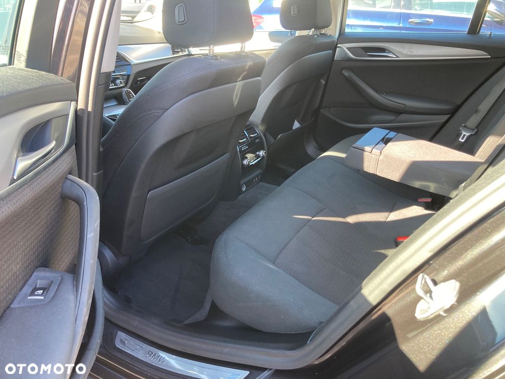 BMW Seria 5 - 3