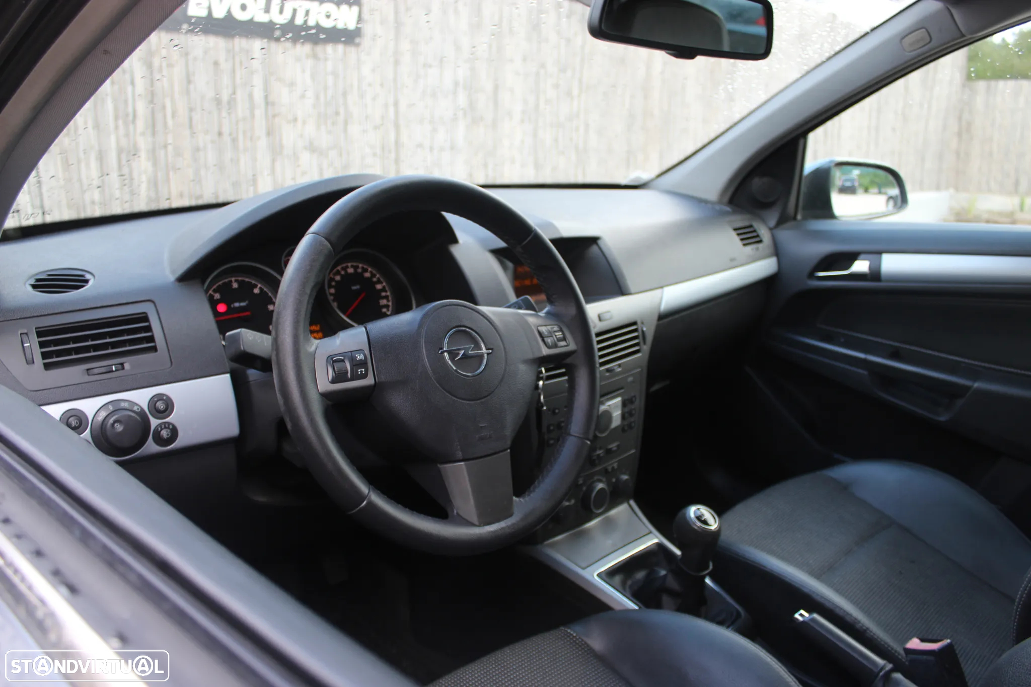 Opel Astra Caravan 1.3 CDTi Cosmo - 5
