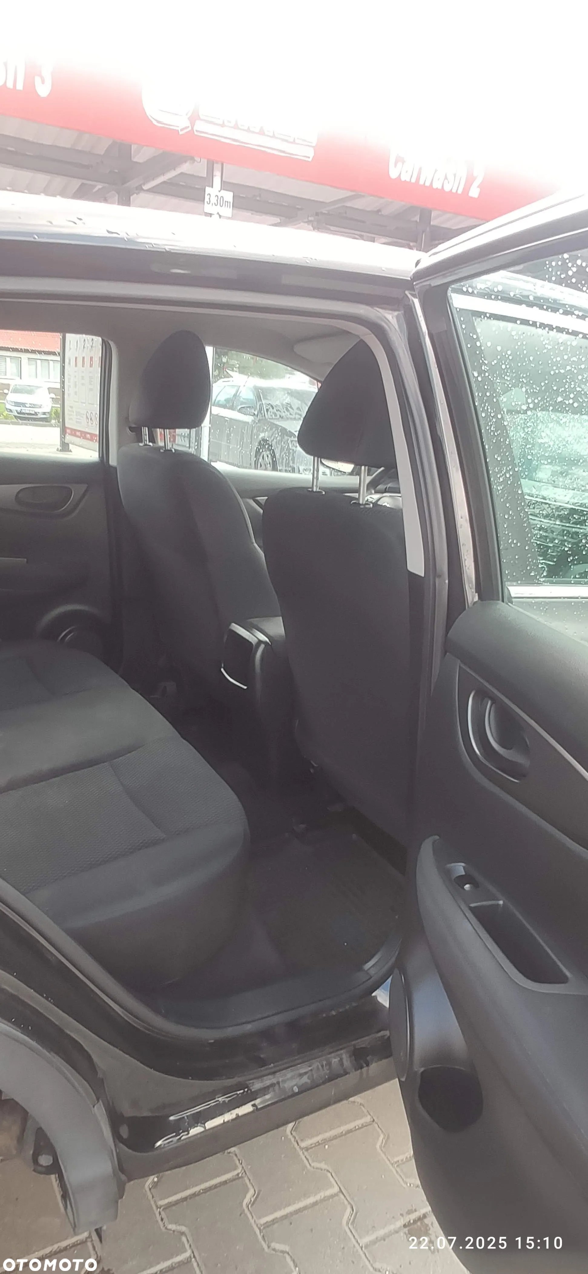 Nissan Qashqai 1.5 dCi Acenta - 10