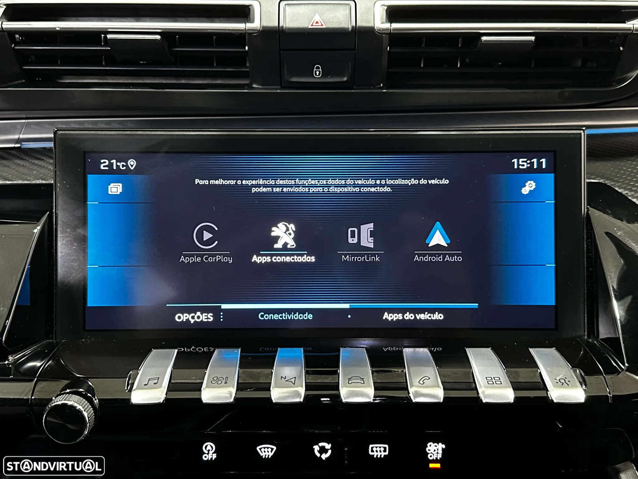 Peugeot 508 SW 1.5 BlueHDi GT Line EAT8 - 32