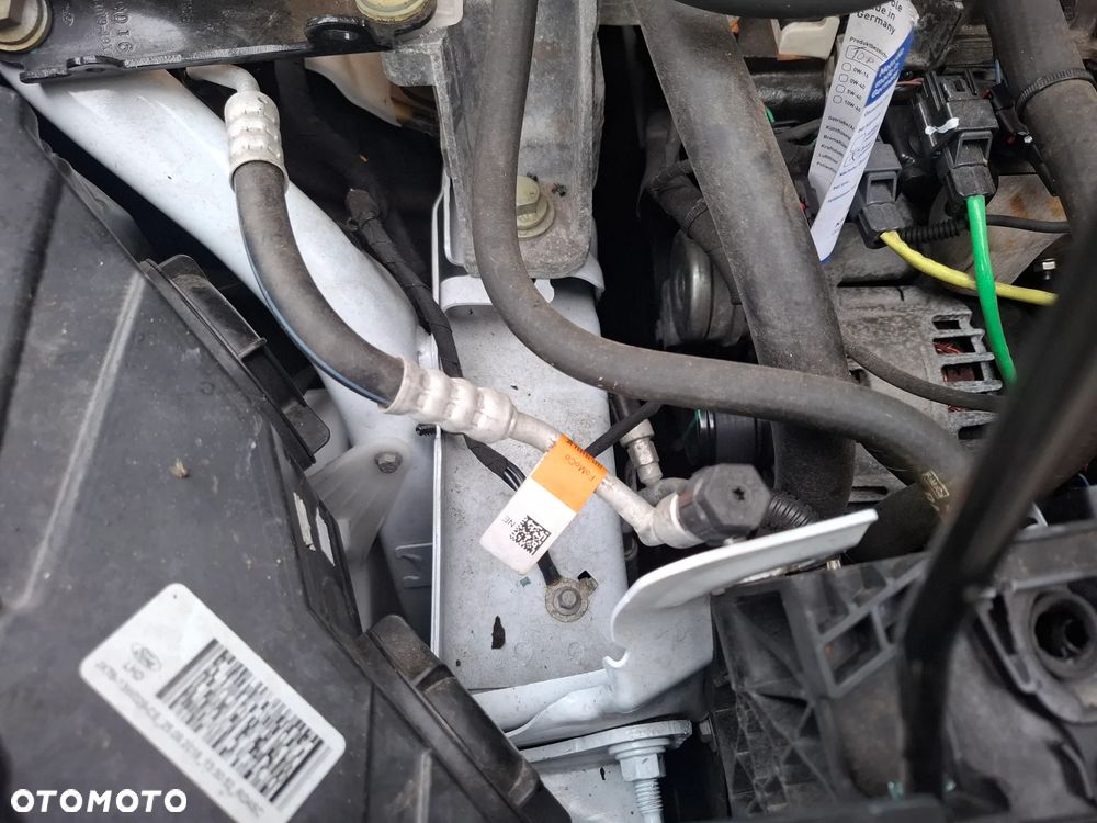 Ford Focus Turnier 1.5 EcoBlue Start-Stopp-System COOL&CONNECT - 33