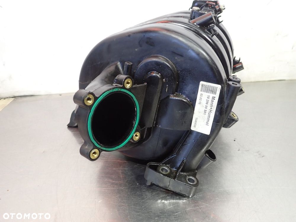 KOLEKTOR SSĄCY OPEL INSIGNIA A - 5