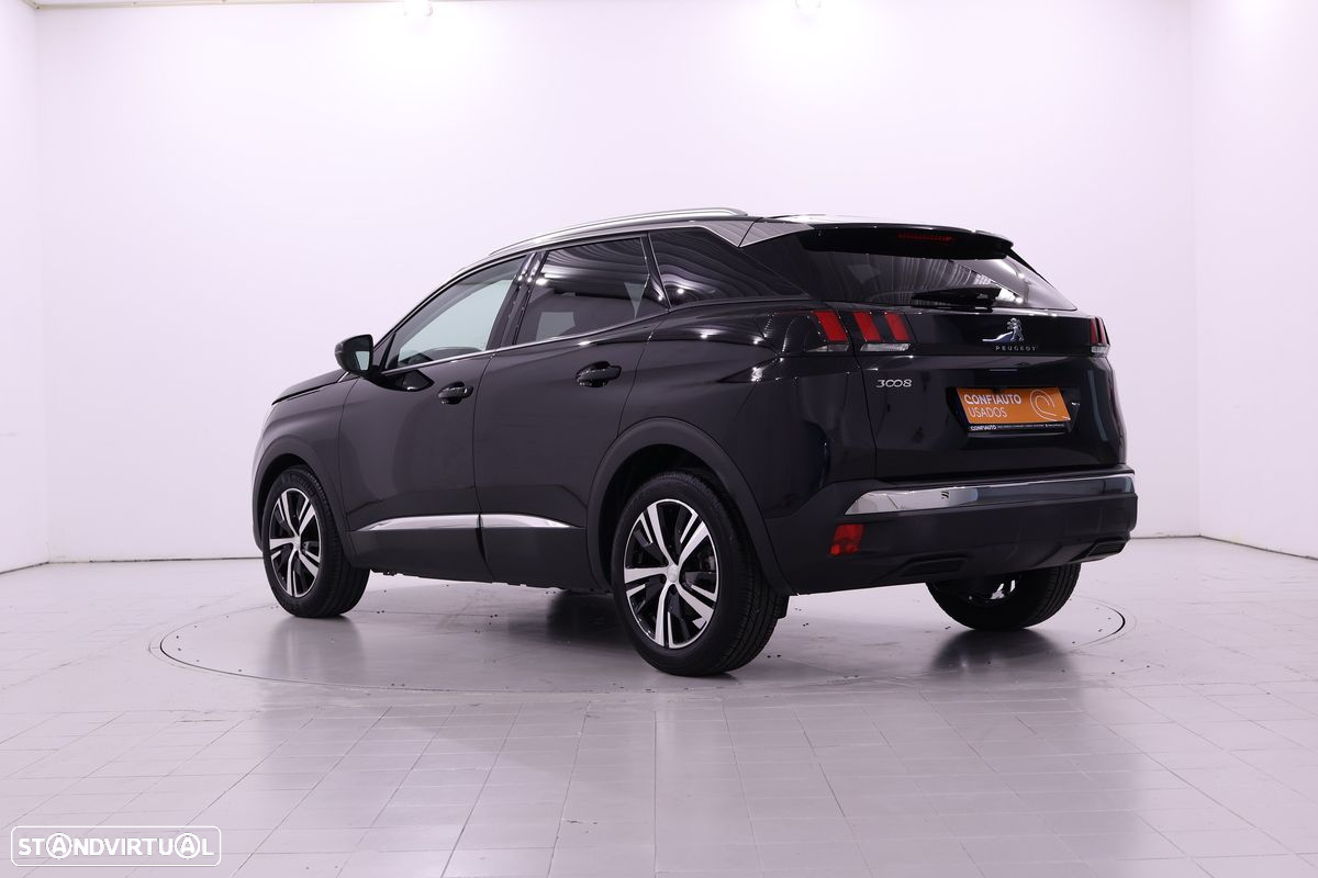 Peugeot 3008 - 4