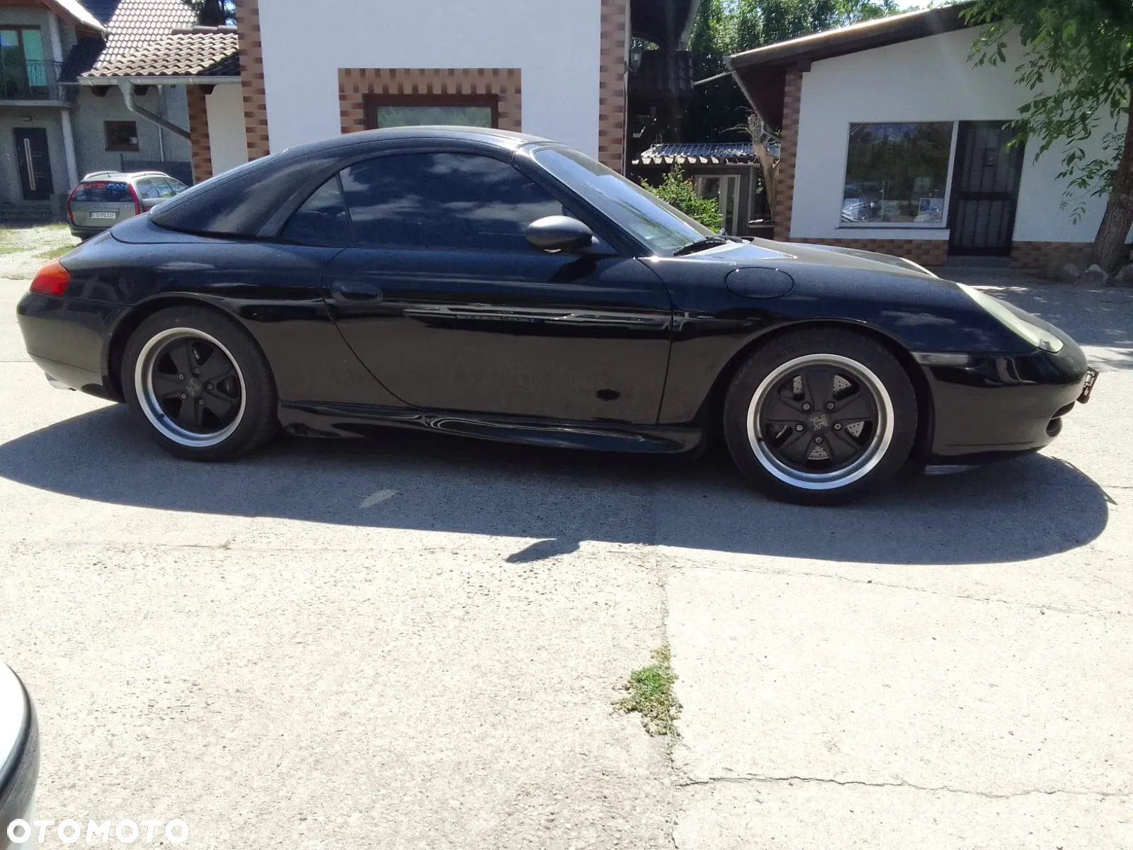 Porsche 911 - 5