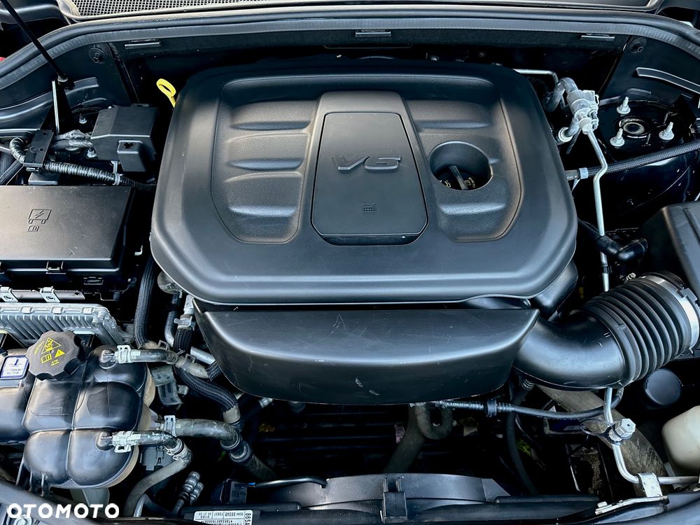 Jeep Grand Cherokee 3.6 V6 Limited - 12