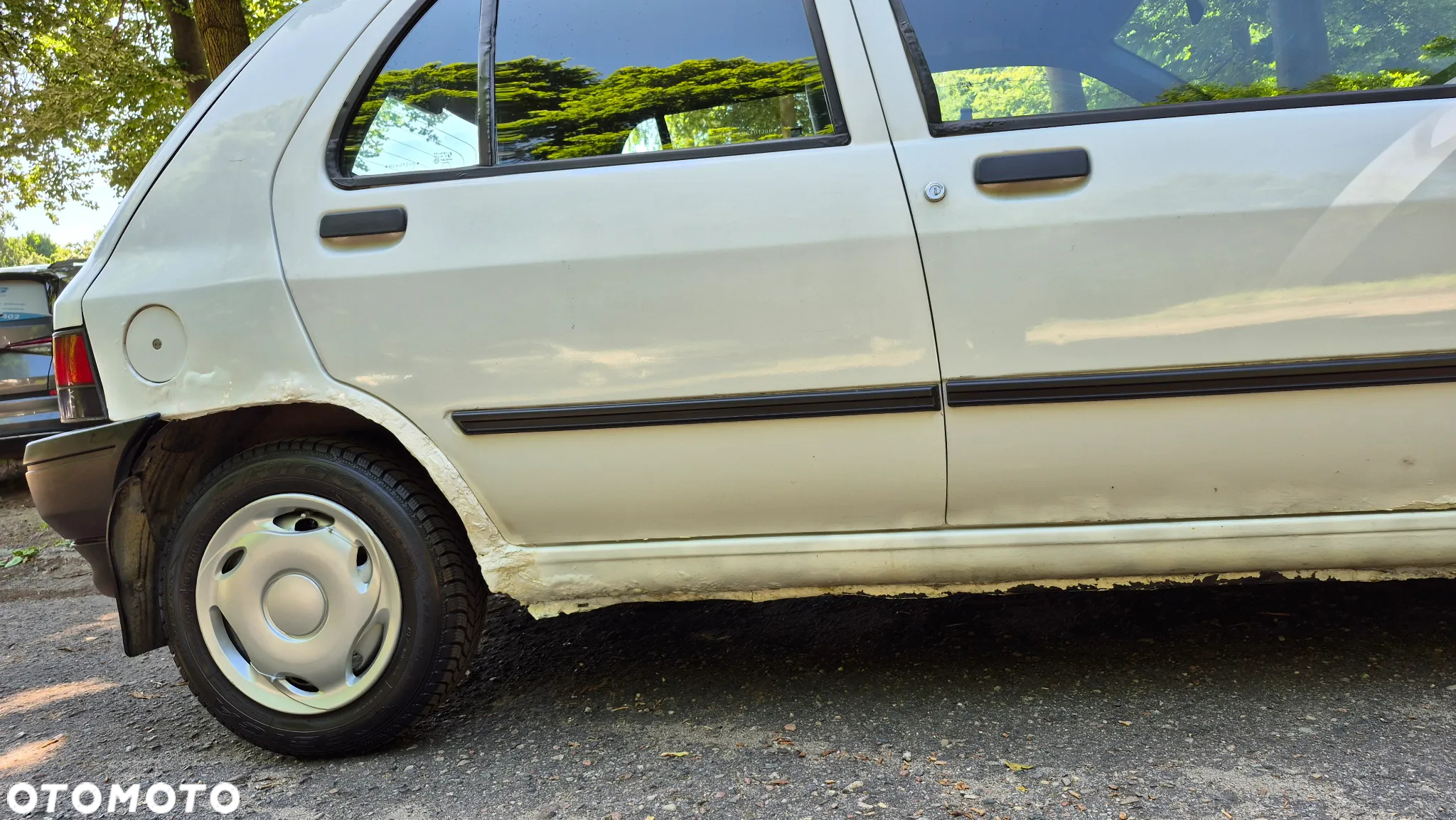 Renault Clio - 7