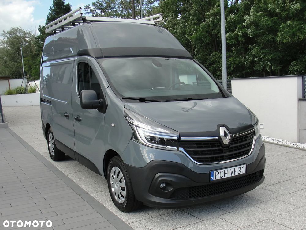 Renault Trafic - 4