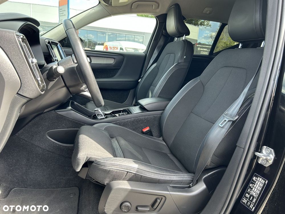 Volvo XC 40 - 12