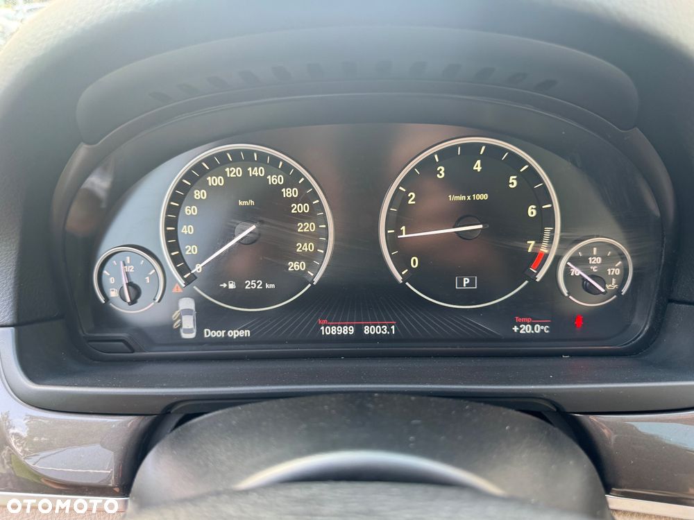 BMW Seria 5 - 27