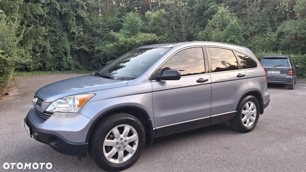 Honda CR-V 2.4i-VTEC Automatik Exclusive Edition - 23