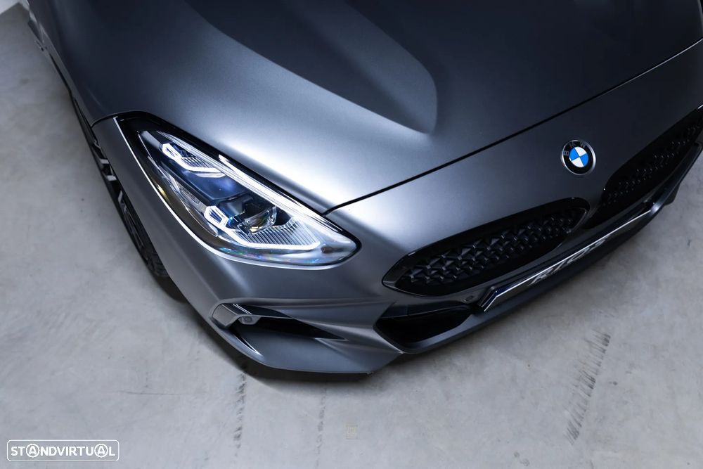 BMW Z4 30 i Pack M - 29